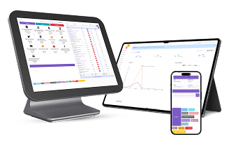 SmartPOS : AI-Powered Retail Point of Sale main