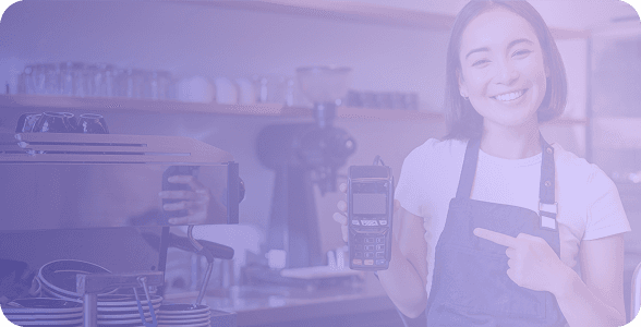 SmartPOS : AI-Powered Retail Point of Sale