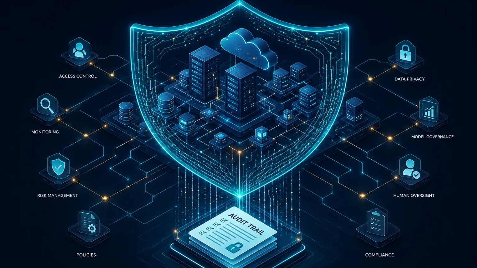 AI Governance Frameworks for Enterprise Tech: How to Build Audit-Ready Systems for 2026 Compliance